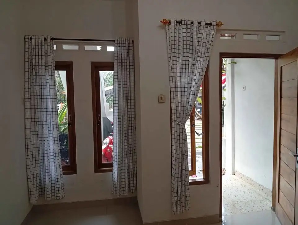 Ruang Pribadi Disewakan Rp950 rb/bulan