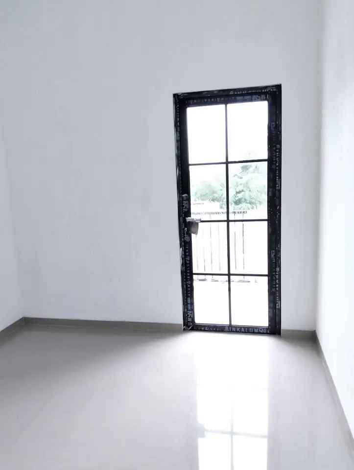 3 KT 2 KM – Rumah