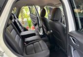 2012 Mazda cx-5