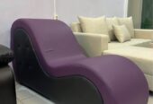 Sofa kamasutra , sofa santai , sofa hangat Rp123
