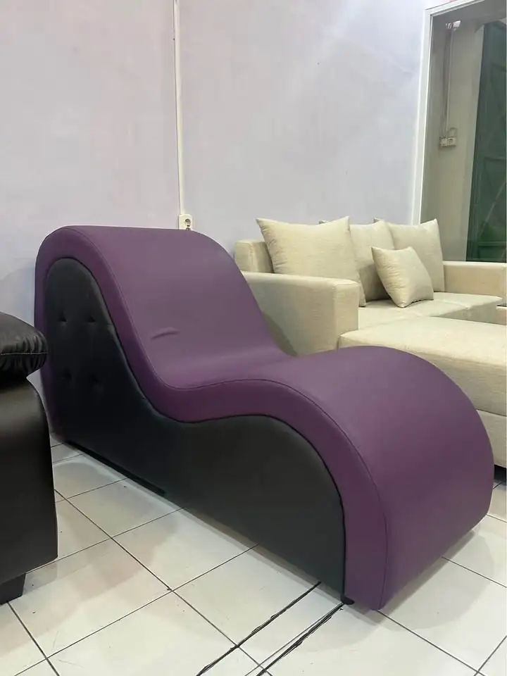 Sofa kamasutra , sofa santai , sofa hangat Rp123