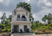 3 KT 2 KM – Rumah