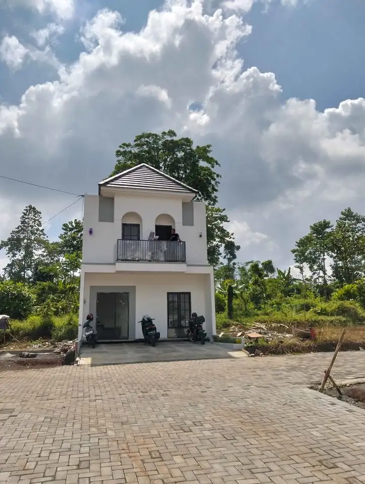 3 KT 2 KM – Rumah