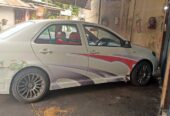 2004 Toyota vios
