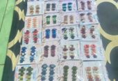 Press on nails / kuku palsu murah