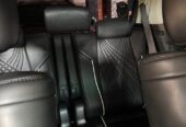 2011 Toyota alphard