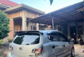 Daihatsu Ayla tahun 2014
