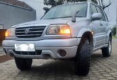 2002 Suzuki grand vitara