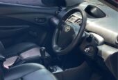 2012 Toyota vios
