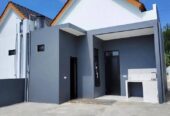 Rumah Murah DP 10Jutaan