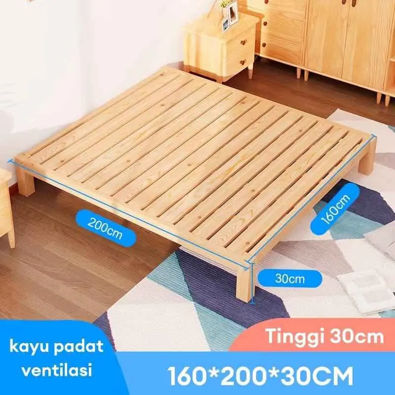 Dipan palet kekinian murah gratis ongkir Rp399 ·