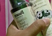 Moell calming