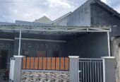 1 Kamar Tidur 1 Kamar Mandi – Rumah