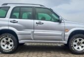2002 Suzuki grand vitara