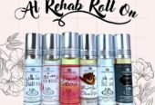 Parfum Roll on Al Rehab • Parfum Arab