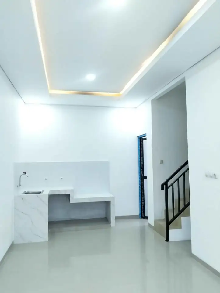 3 KT 2 KM – Rumah
