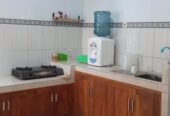 3 KT 1 Kamar Mandi – Rumah