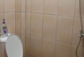 3 KT 1 Kamar Mandi – Rumah