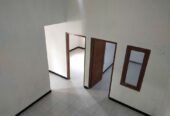 2 KT 1 Kamar Mandi – Rumah