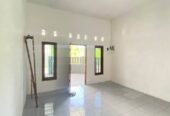 1 Kamar Tidur 1 Kamar Mandi – Rumah