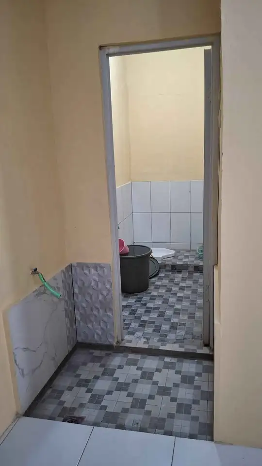 Ruang Pribadi Disewakan Rp900 rb/bulan