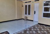 Ruang Pribadi Disewakan Rp900 rb/bulan