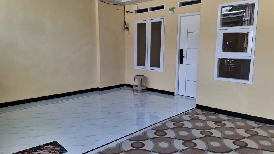 Ruang Pribadi Disewakan Rp900 rb/bulan