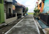 2 KT 1 Kamar Mandi – Rumah