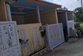 Ruang Pribadi Disewakan Rp900 rb/bulan