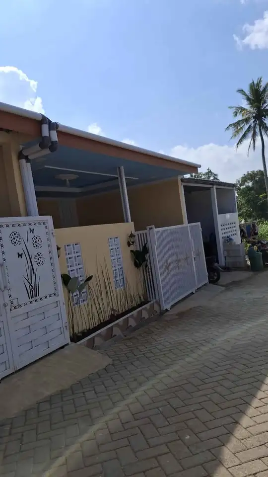Ruang Pribadi Disewakan Rp900 rb/bulan