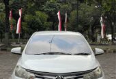 2013 Toyota vios