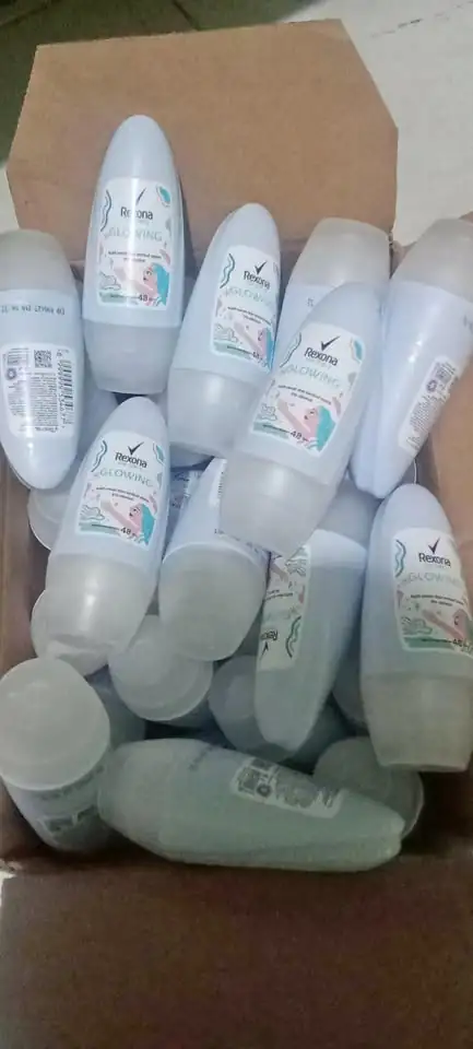Rexona