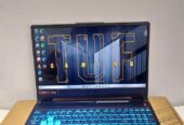 Bu bayar cicilan rumah asus gaming tuf A15 amd ryzen 7 ram 16gb ssd 51