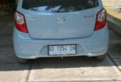 2013 Daihatsu ayla
