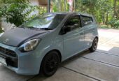 2013 Daihatsu ayla