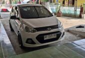 2014 Hyundai grand i10