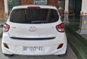 2014 Hyundai grand i10