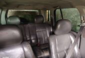2002 Suzuki grand vitara