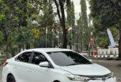 2013 Toyota vios