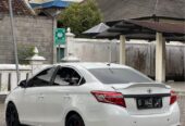 2013 Toyota vios