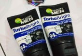 Garnier men 2 pcs 25rb