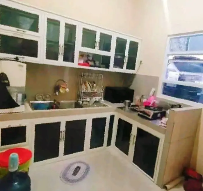 Jual Rumah kota Semarang