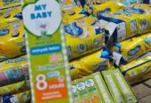 Mamypoko167.000 per4 ball
