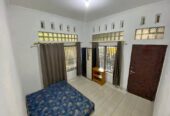 2 Beds 2 Baths – House
