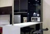 Promo minibar