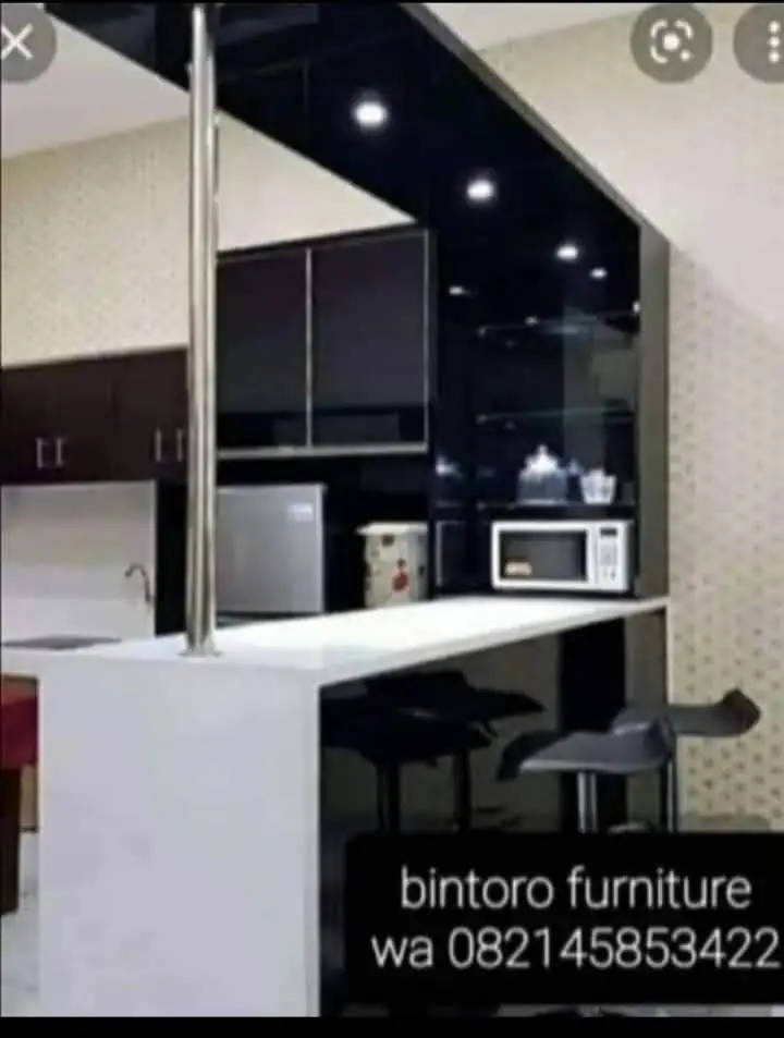 Promo minibar