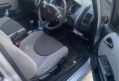 Honda jazz idsi 2005