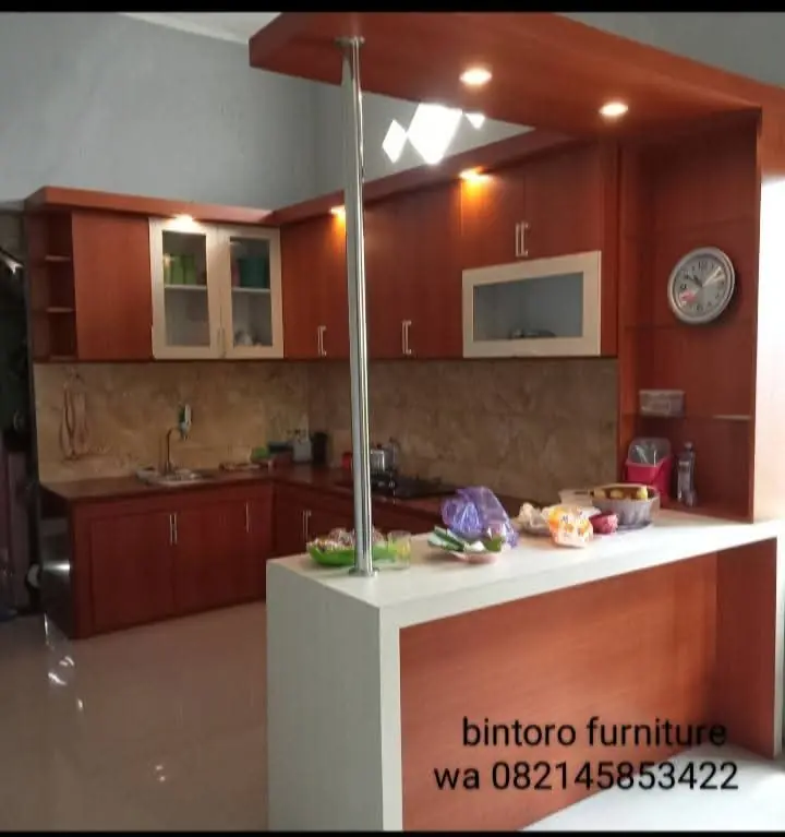Promo minibar