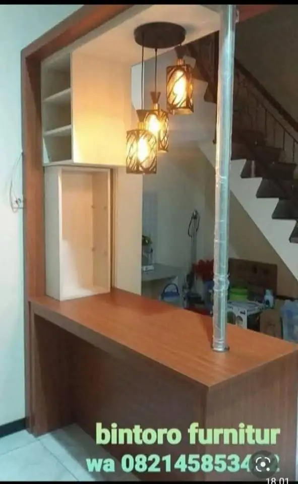 Promo minibar
