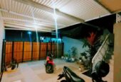 Jual Rumah kota Semarang